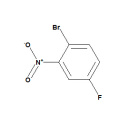 2-Bromo-5-Fluoronitrobenzeno No. CAS 446-09-3